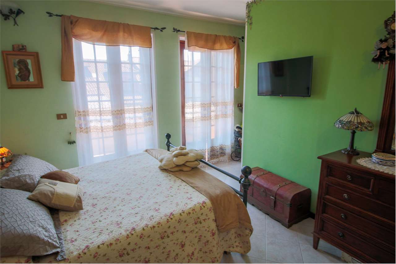 Casa indipendente in vendita a Montanaro (TO)