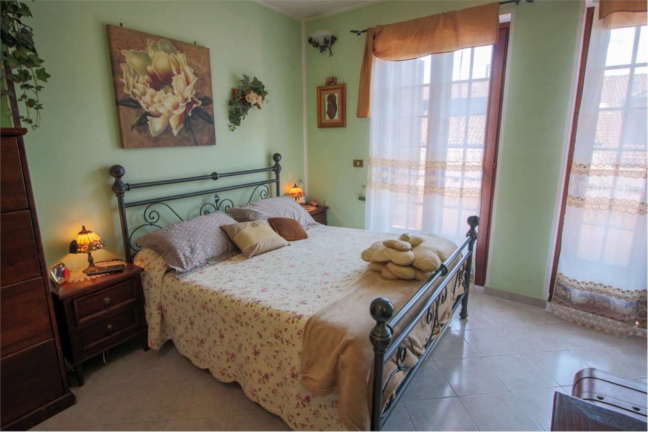 Casa indipendente in vendita a Montanaro (TO)