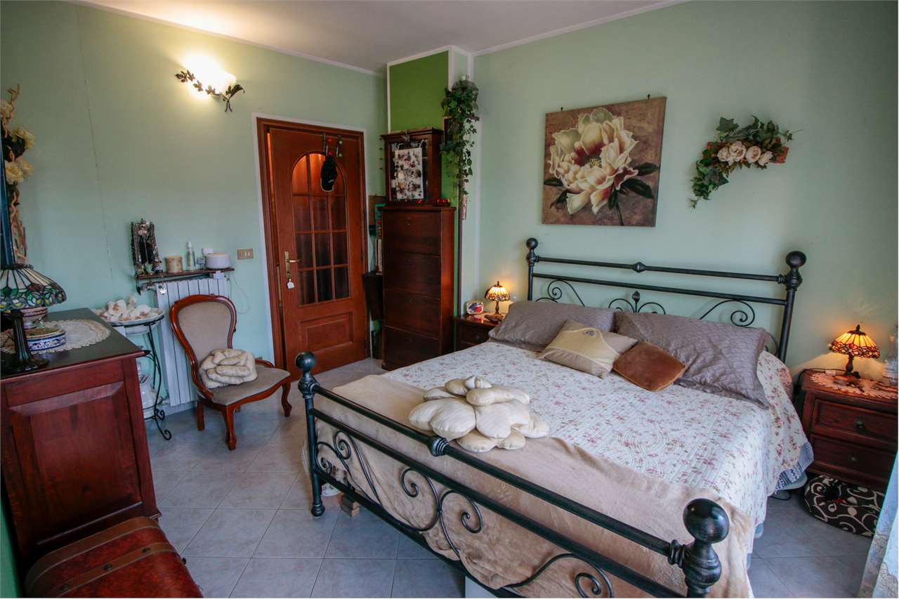 Casa indipendente in vendita a Montanaro (TO)