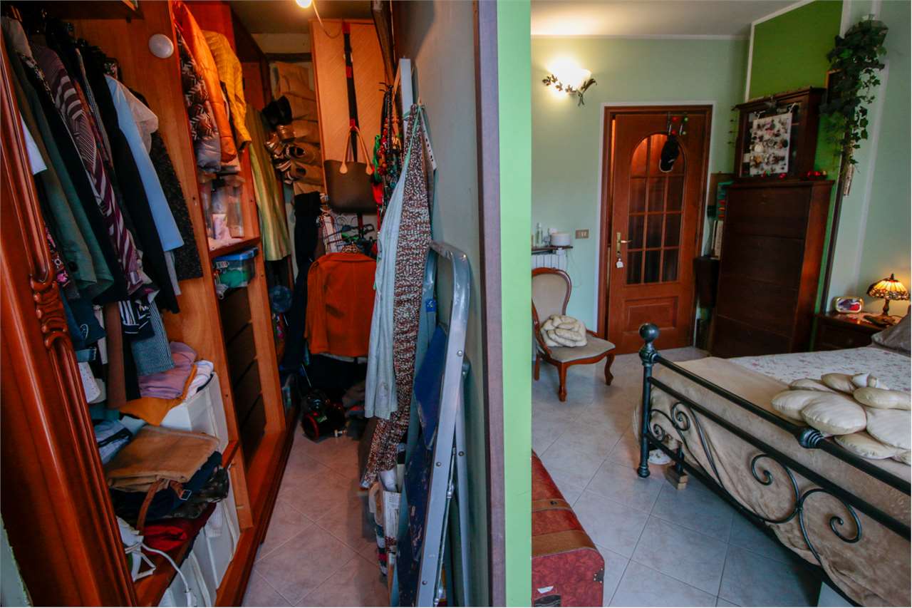 Casa indipendente in vendita a Montanaro (TO)