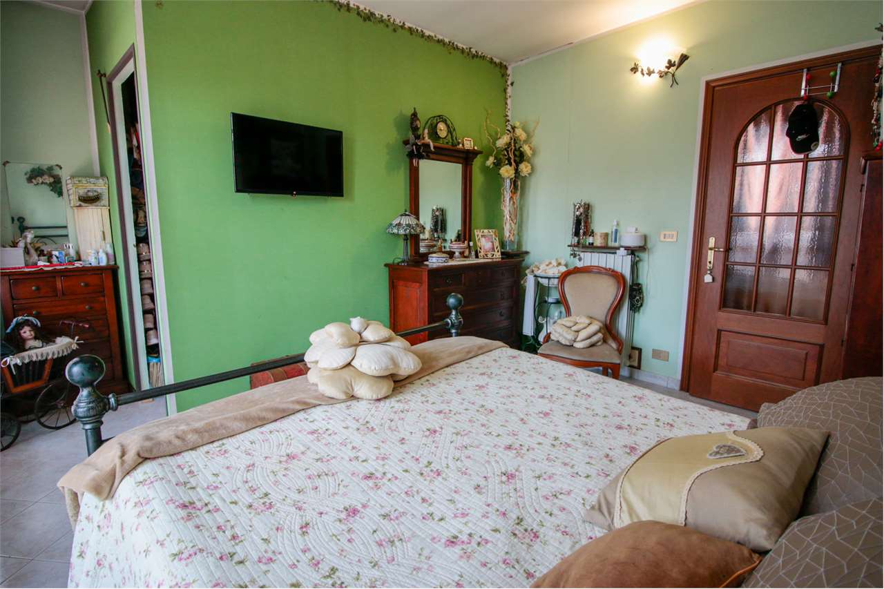 Casa indipendente in vendita a Montanaro (TO)