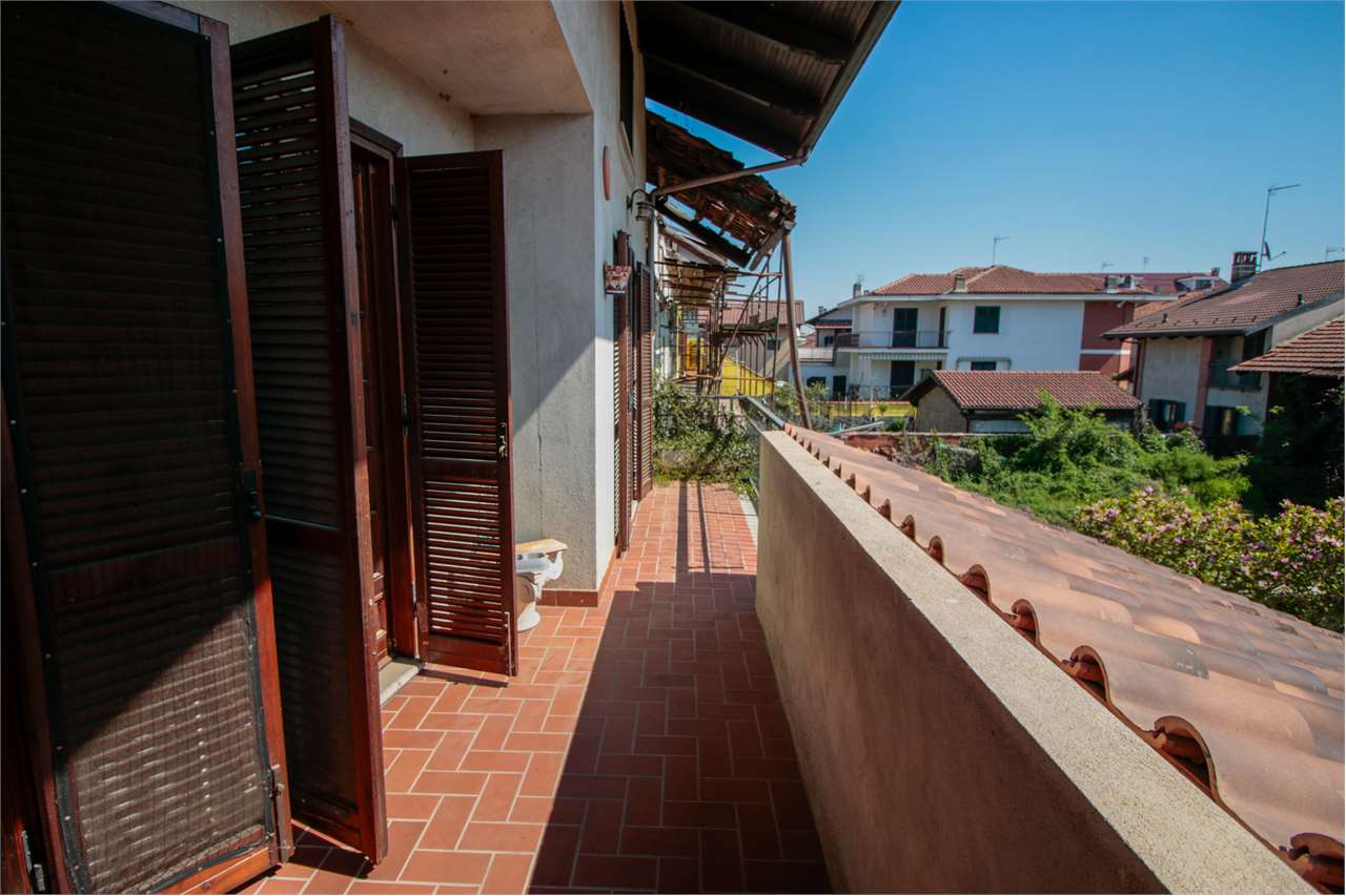 Casa indipendente in vendita a Montanaro (TO)