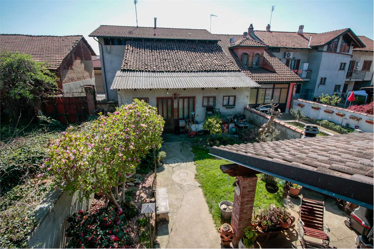 Casa indipendente in vendita a Montanaro (TO)