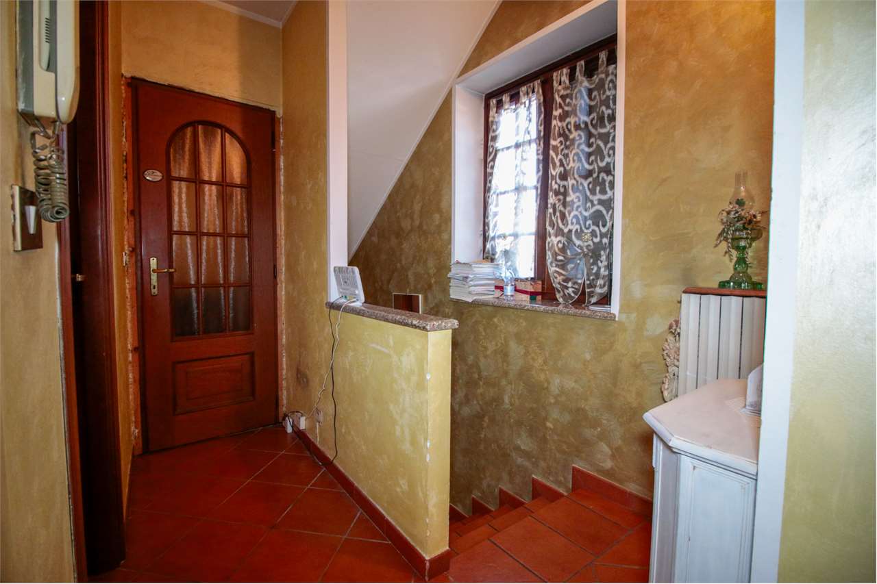 Casa indipendente in vendita a Montanaro (TO)