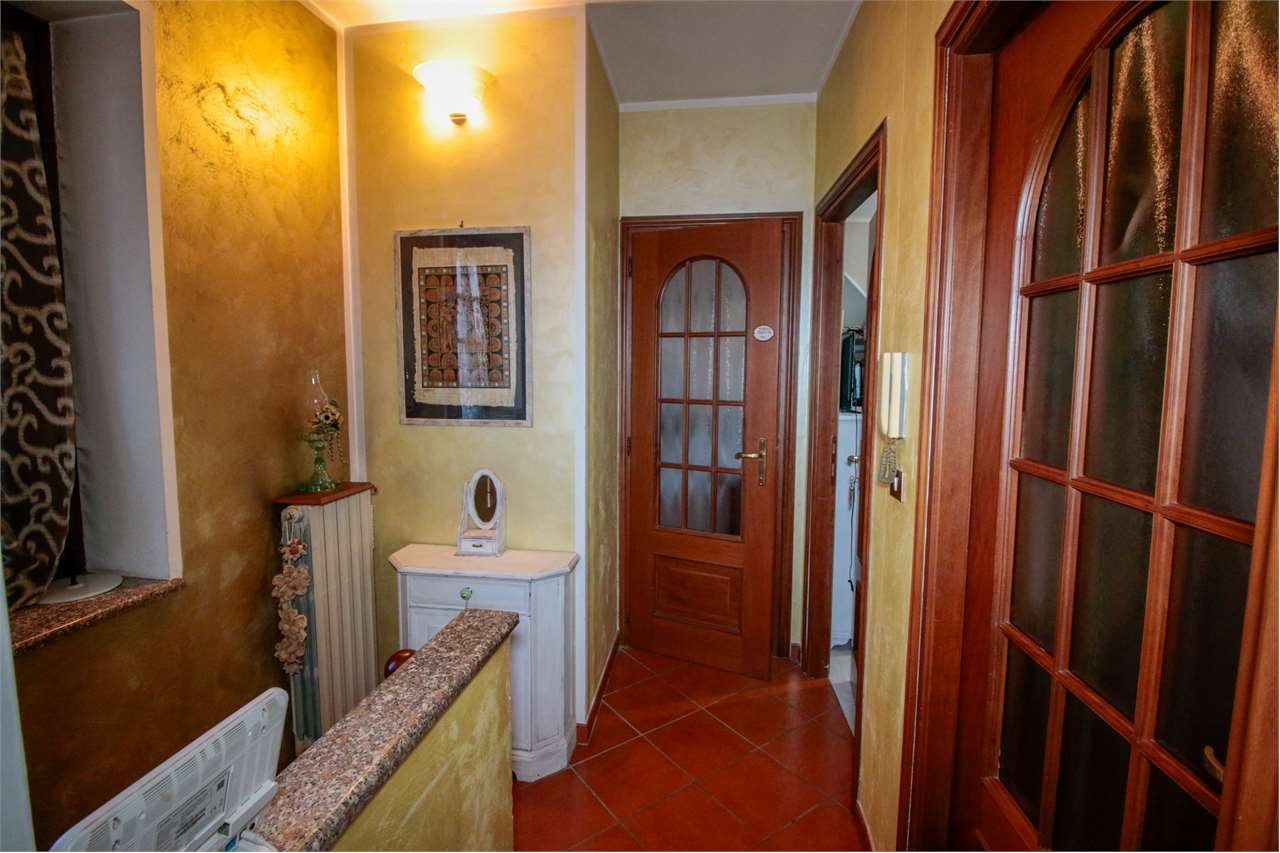 Casa indipendente in vendita a Montanaro (TO)