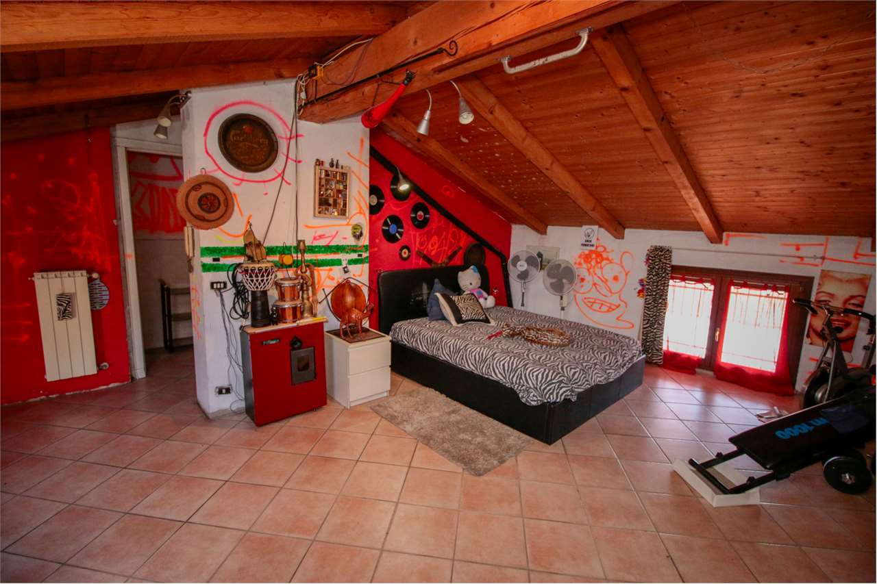 Casa indipendente in vendita a Montanaro (TO)