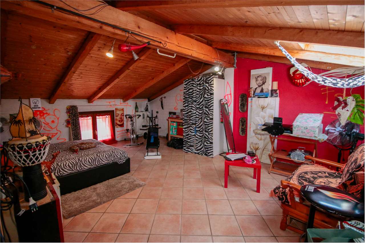 Casa indipendente in vendita a Montanaro (TO)