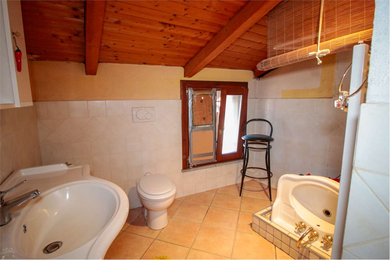 Casa indipendente in vendita a Montanaro (TO)