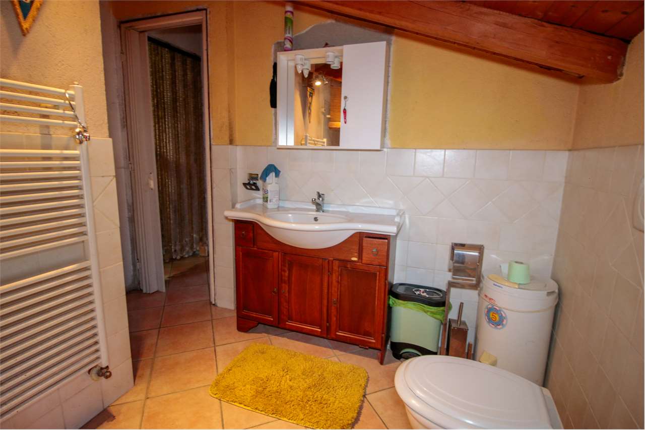 Casa indipendente in vendita a Montanaro (TO)
