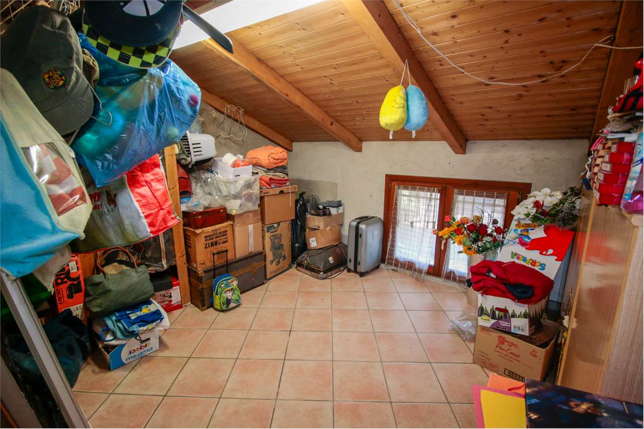 Casa indipendente in vendita a Montanaro (TO)