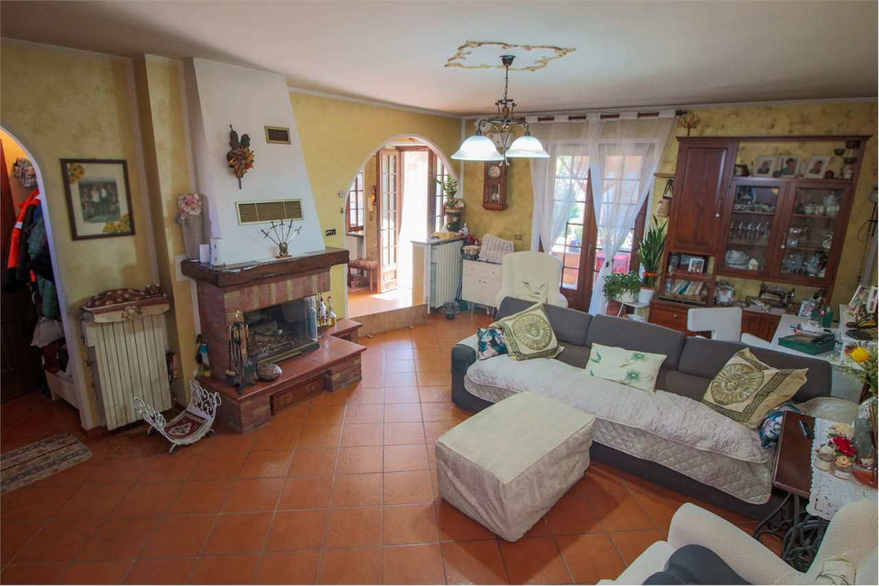 Casa indipendente in vendita a Montanaro (TO)