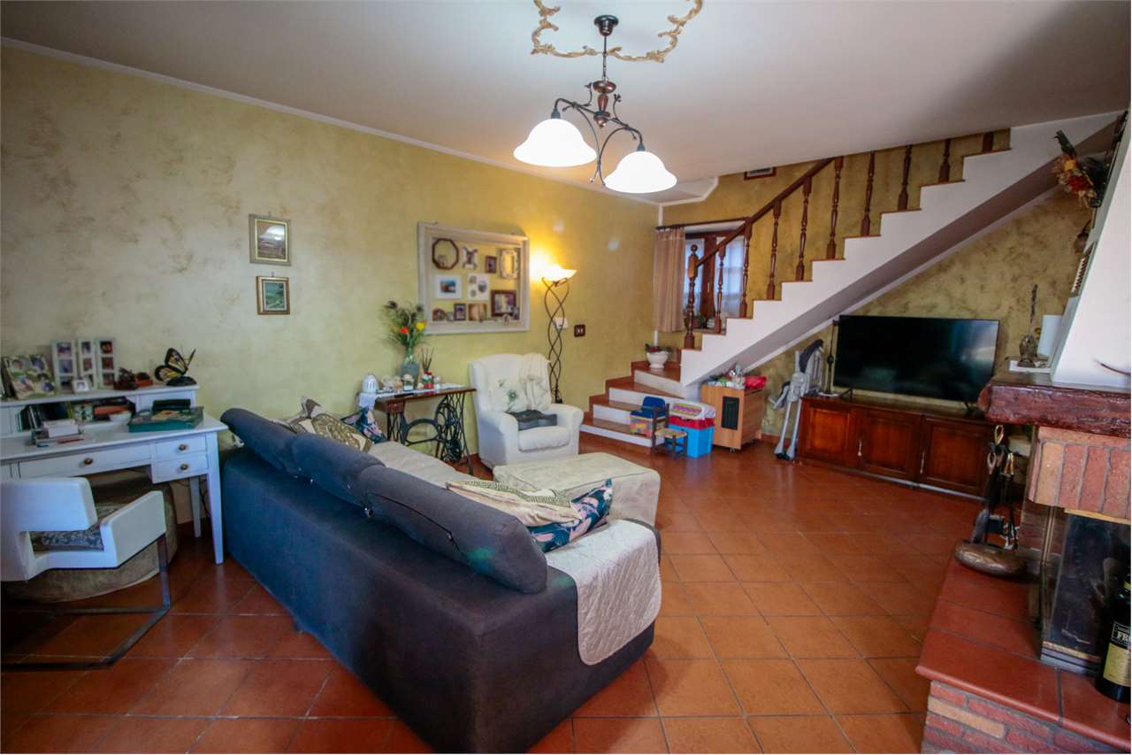 Casa indipendente in vendita a Montanaro (TO)
