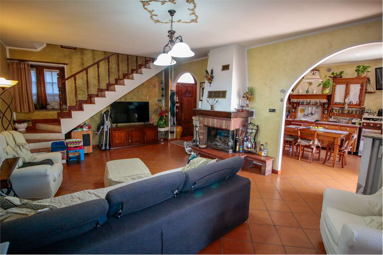 Casa indipendente in vendita a Montanaro (TO)