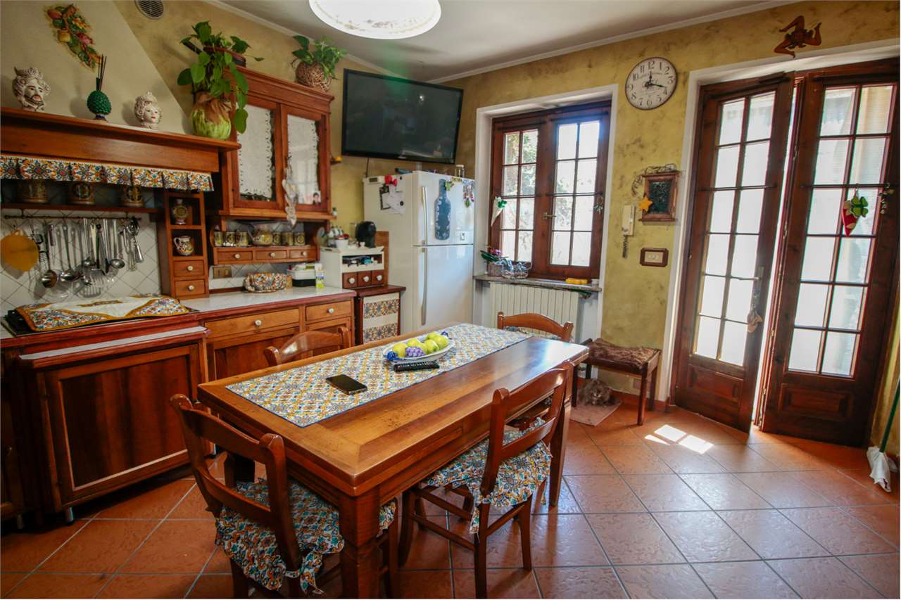 Casa indipendente in vendita a Montanaro (TO)