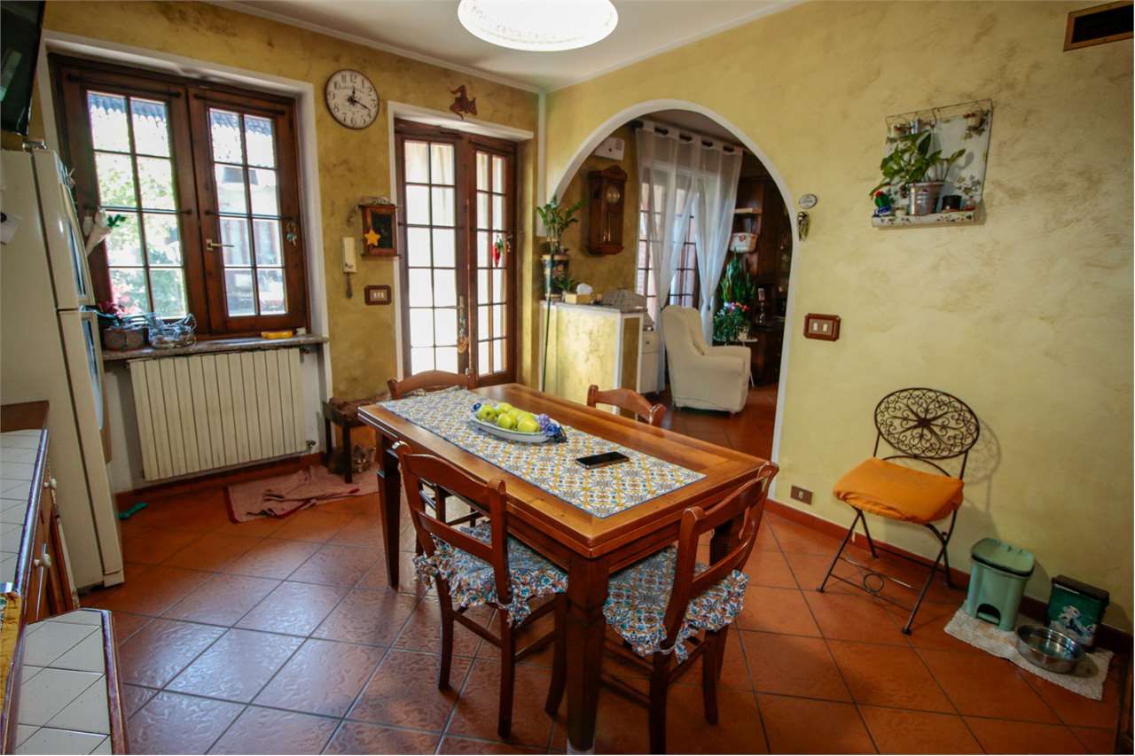 Casa indipendente in vendita a Montanaro (TO)
