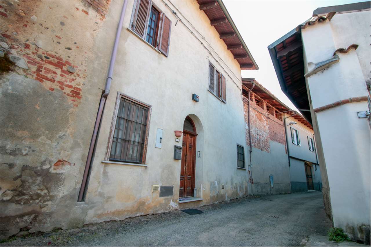 Casa indipendente in vendita a Montanaro (TO)