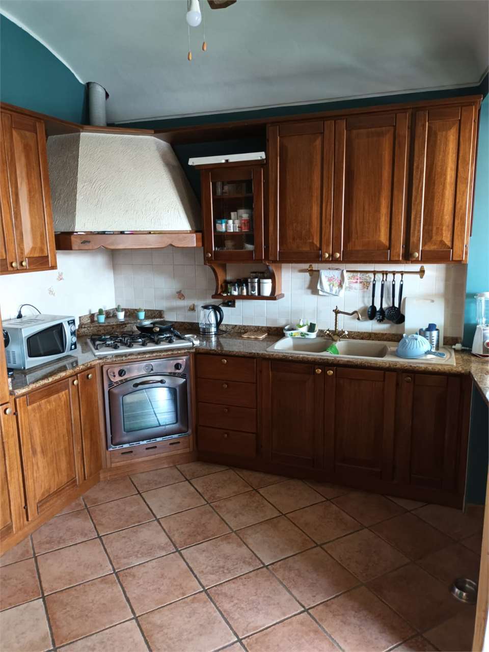 Casa indipendente in vendita a Montanaro (TO)