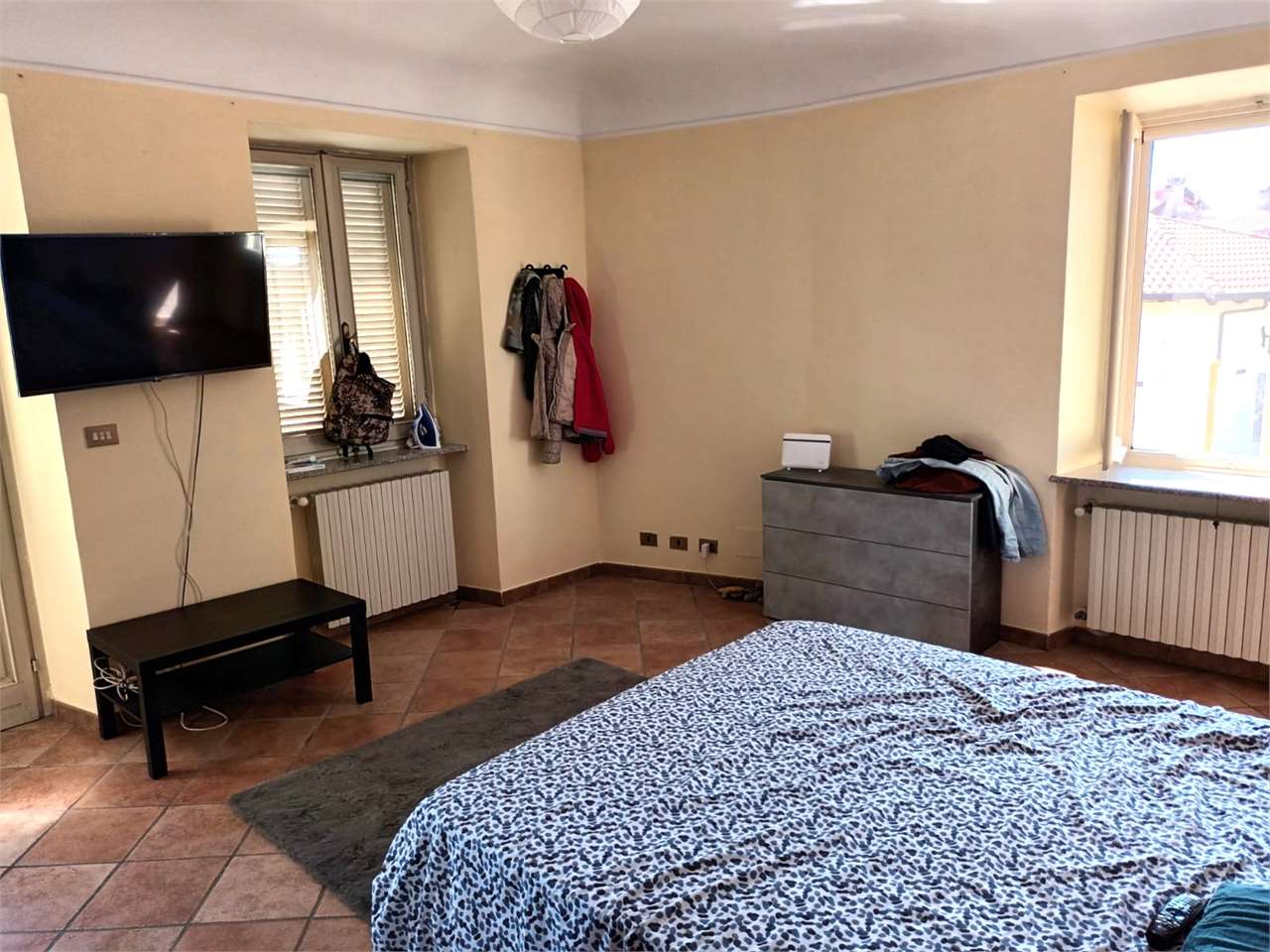 Casa indipendente in vendita a Montanaro (TO)
