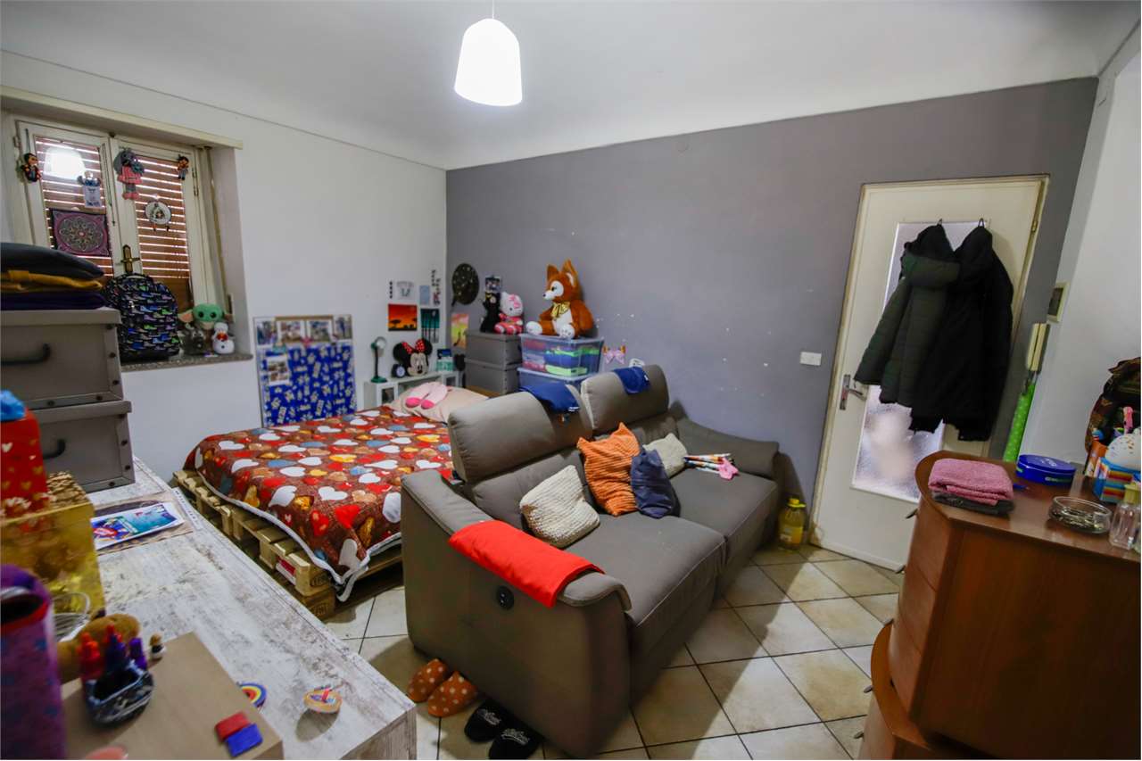 Casa indipendente in vendita a Montanaro (TO)