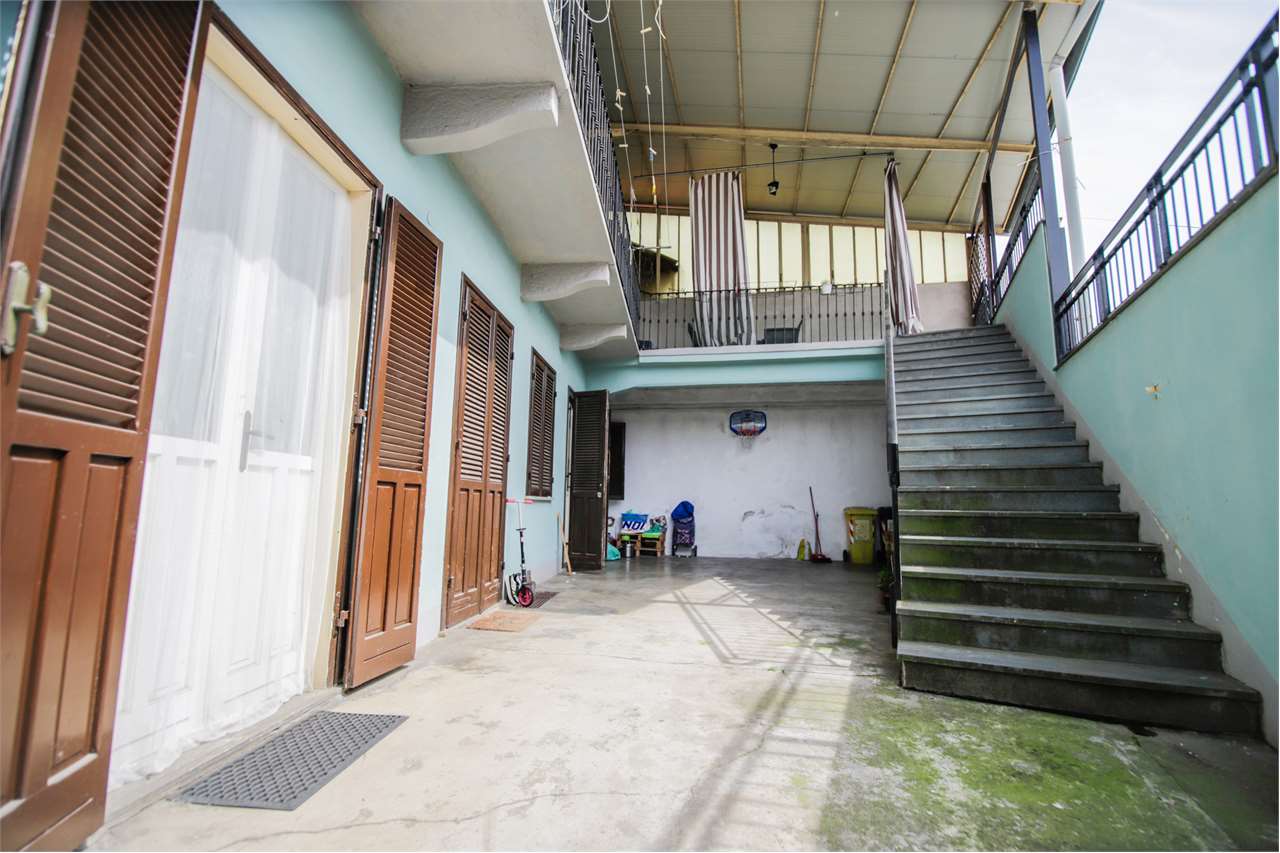 Casa indipendente in vendita a Montanaro (TO)