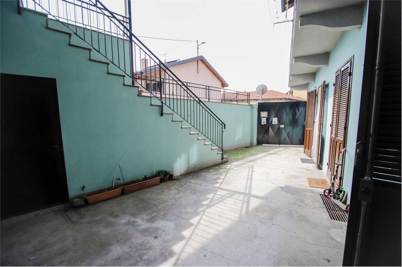 Casa indipendente in vendita a Montanaro (TO)