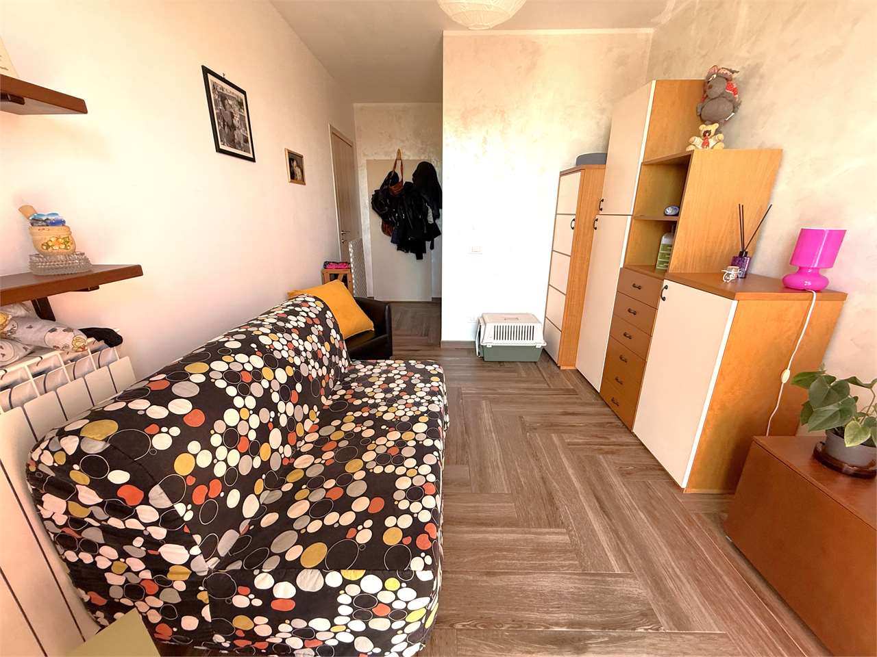 Appartamento in vendita a Agliè (TO)