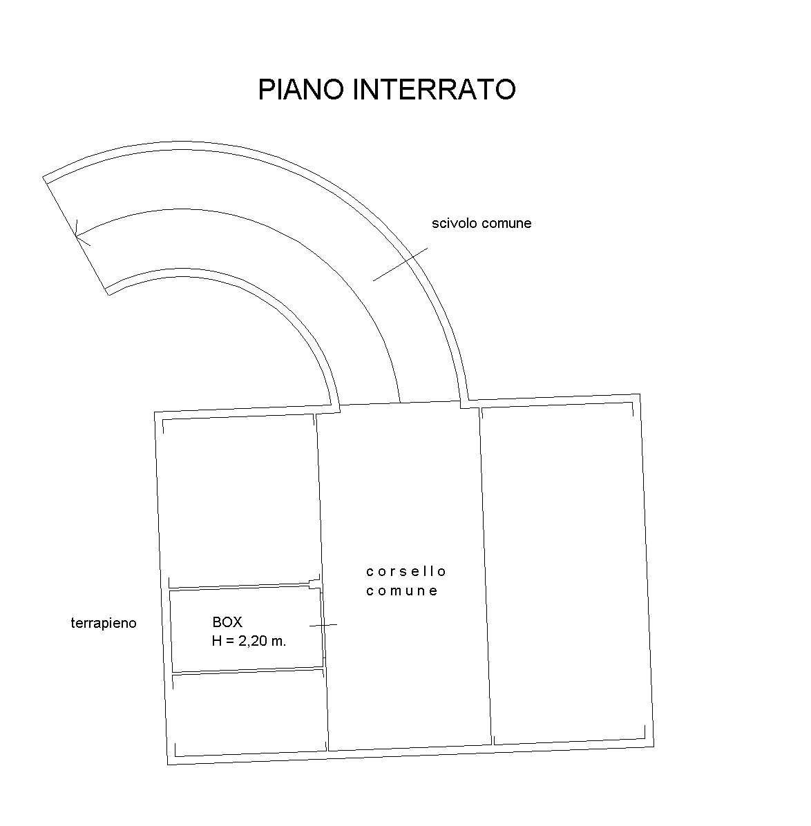 Appartamento in vendita a Agliè (TO)