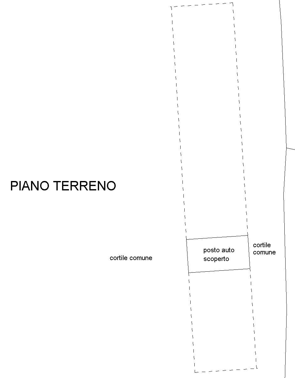 Appartamento in vendita a Agliè (TO)