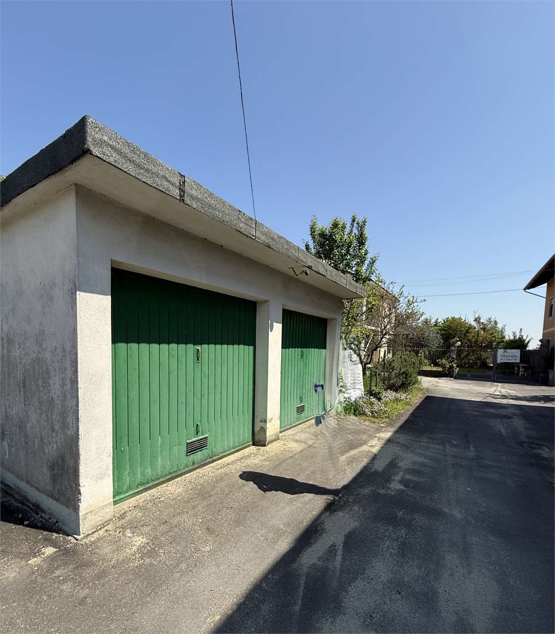 Villetta in vendita a Castelrosso, Chivasso (TO)