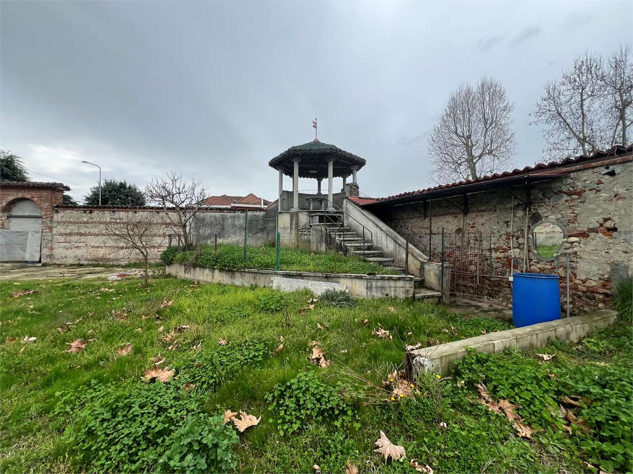 Terreno edificabile in vendita a Montanaro (TO)