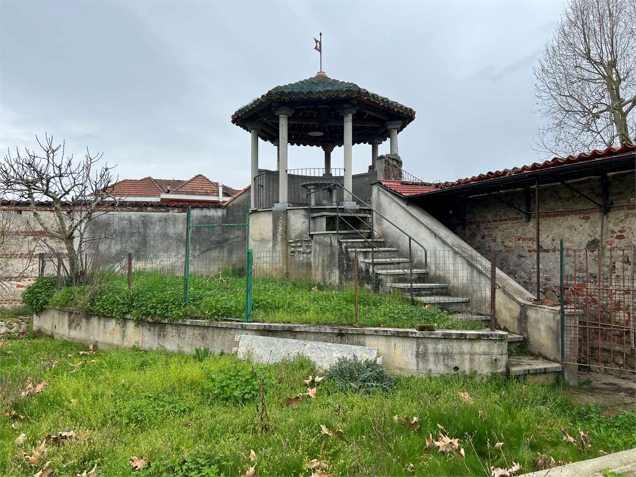 Terreno edificabile in vendita a Montanaro (TO)