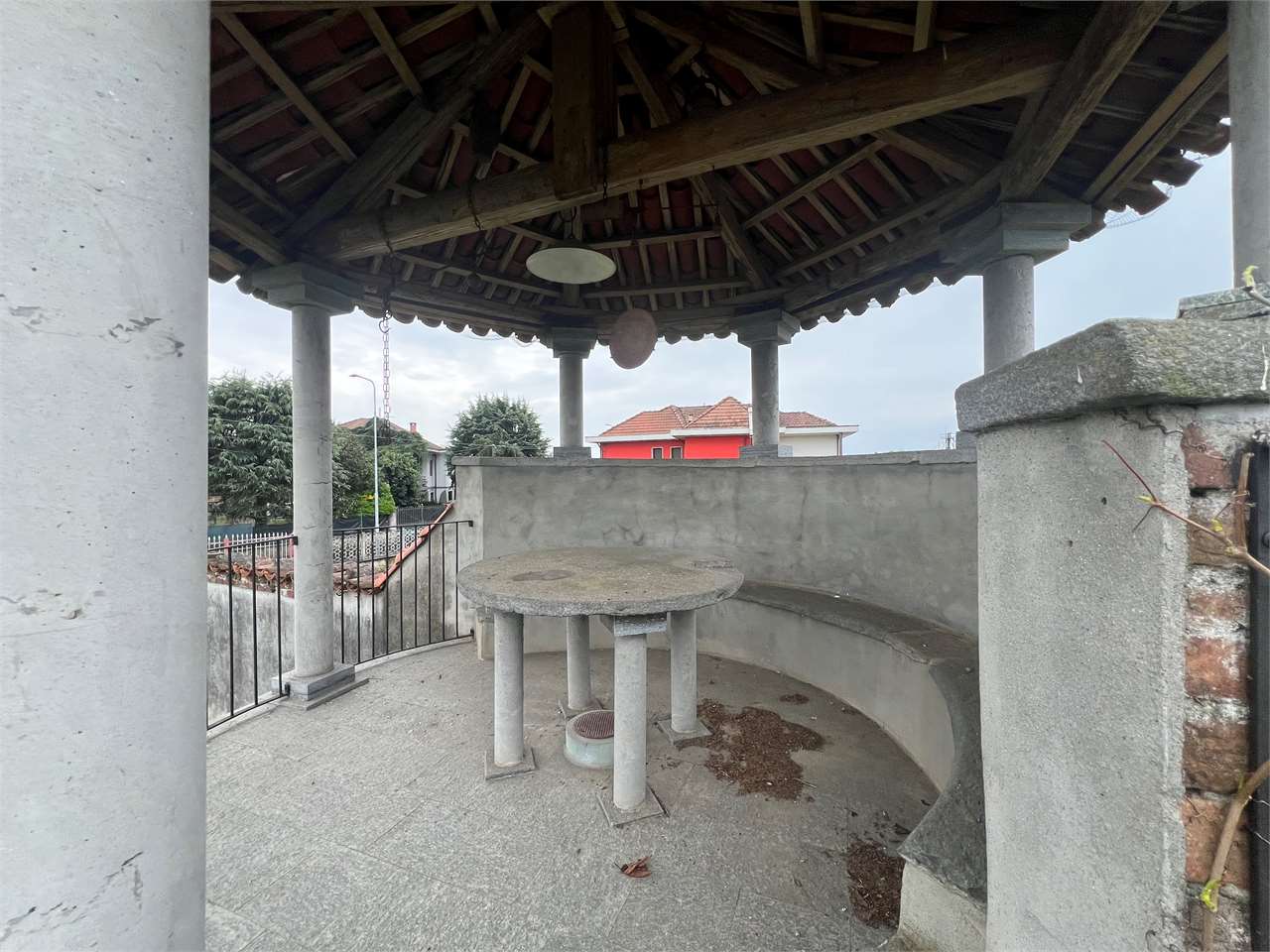 Terreno edificabile in vendita a Montanaro (TO)