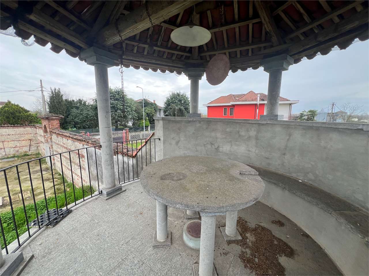 Terreno edificabile in vendita a Montanaro (TO)