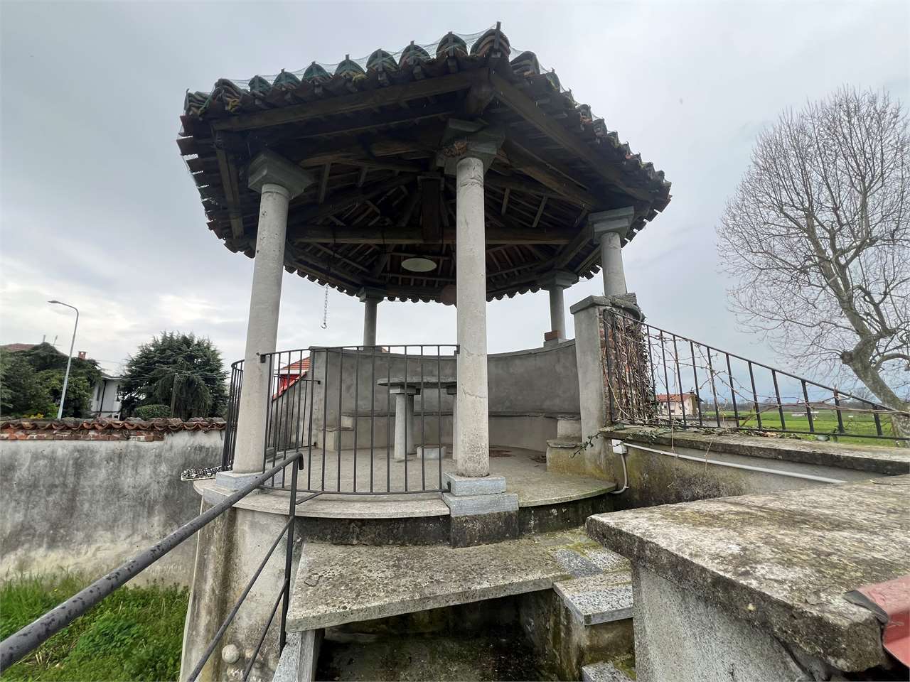 Terreno edificabile in vendita a Montanaro (TO)