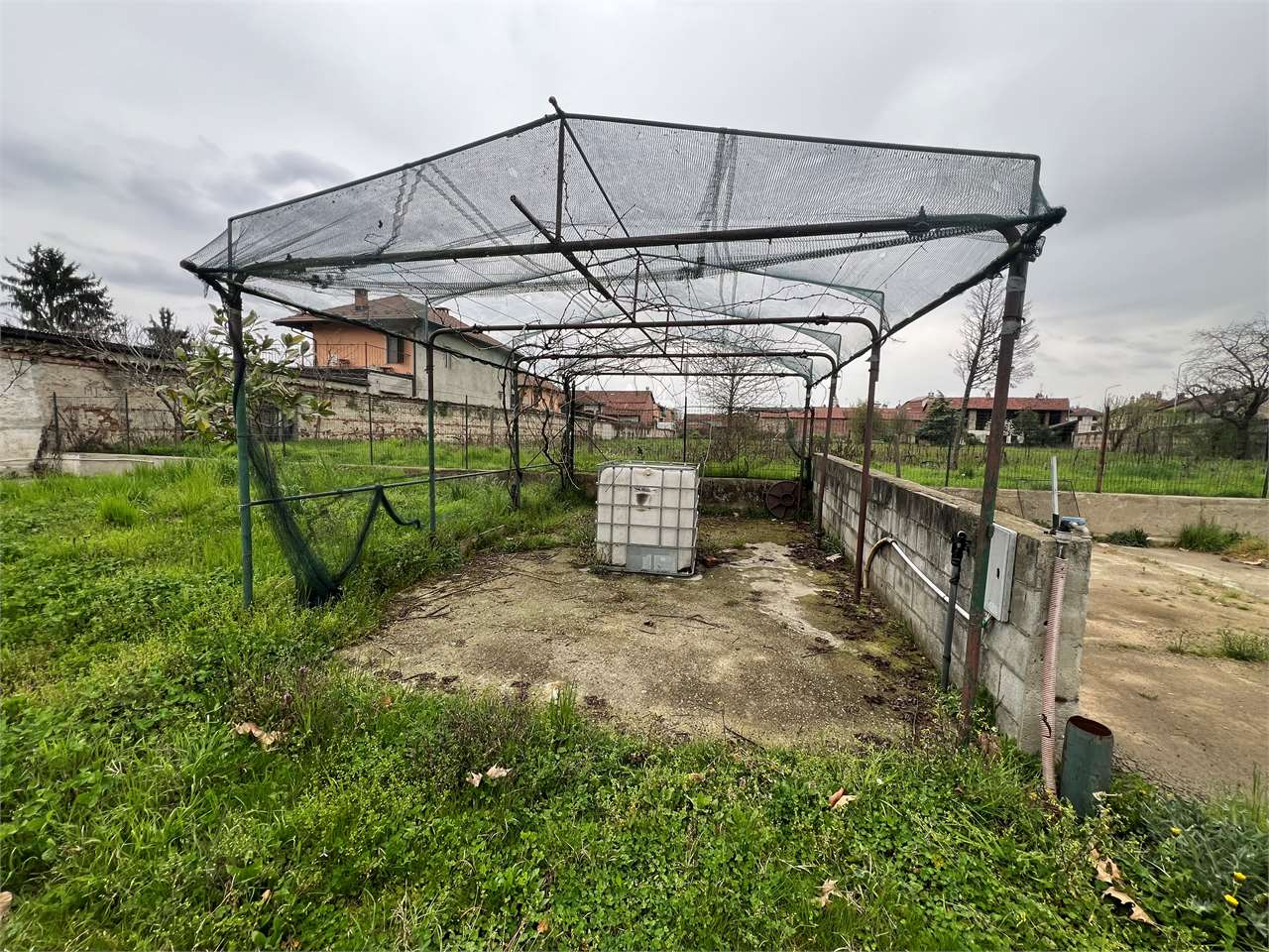 Terreno edificabile in vendita a Montanaro (TO)