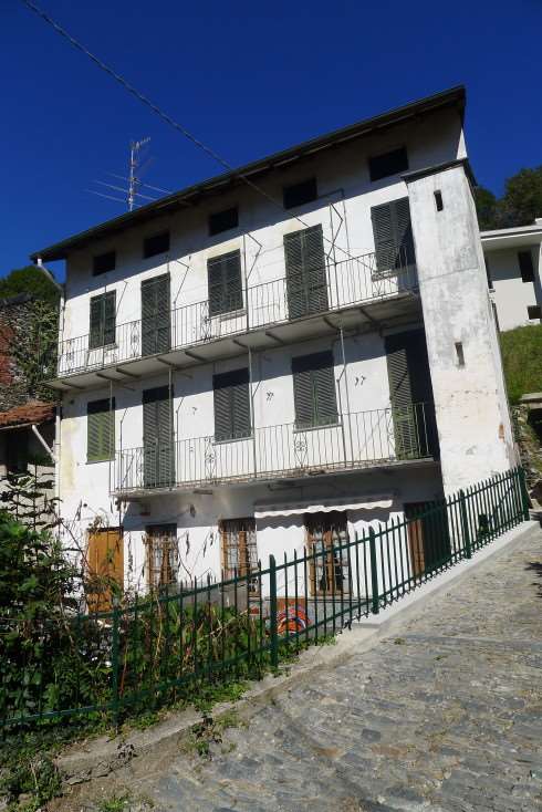 Casa indipendente in vendita a Verbania (VB)