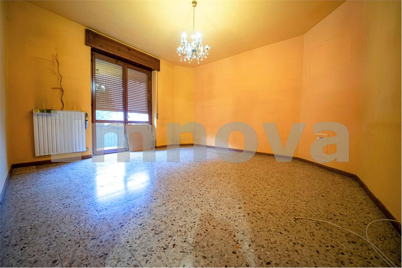 Vendita Trilocale Appartamento Cesano Maderno via Trento 59 466916