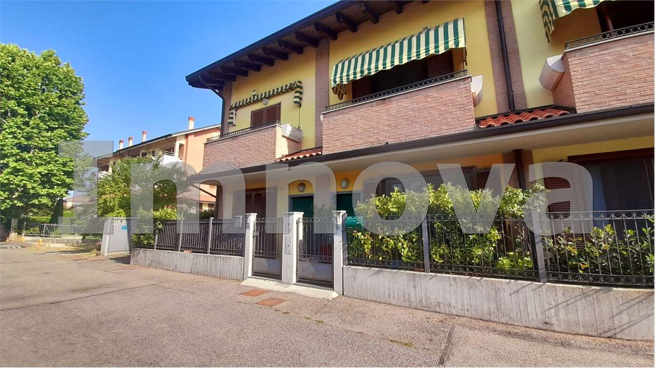 Vendita Villetta a schiera Casa/Villa Cesano Maderno via Magenta  471624