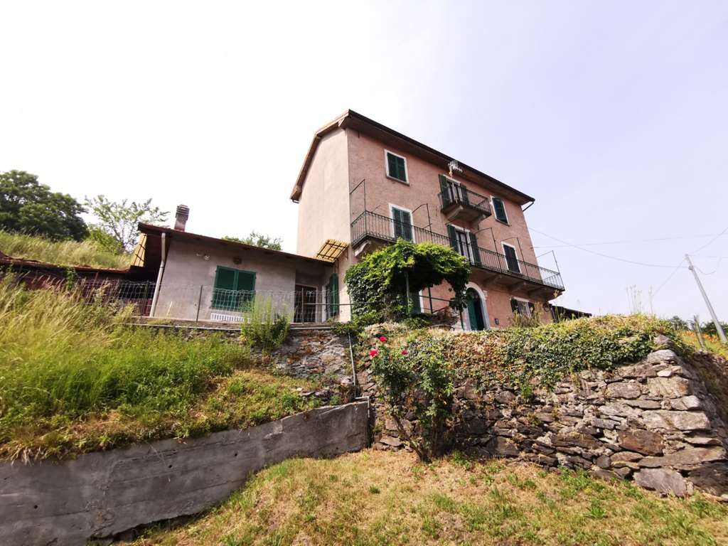 Vendita Porzione di casa Casa/Villa Nonio Via Carenzone  284889