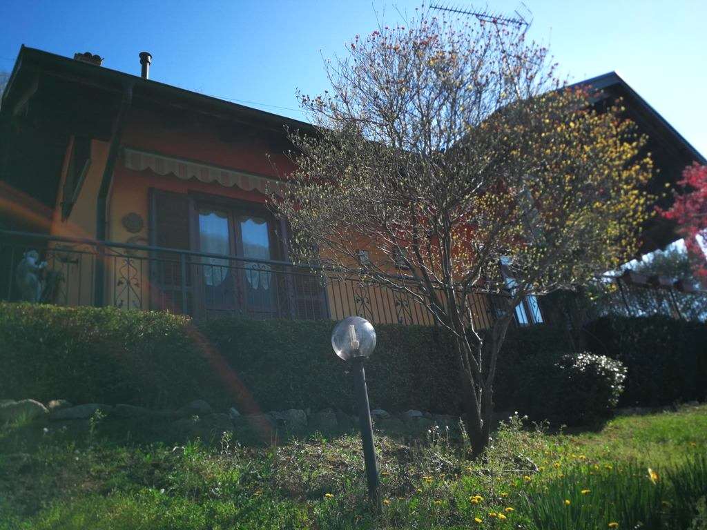 Vendita Villa unifamiliare Casa/Villa Omegna Via Vallestrona  374180