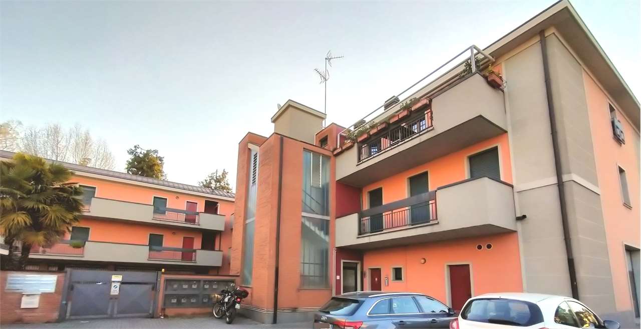 Vendita Attico Appartamento Castellanza via Lombardia  358189