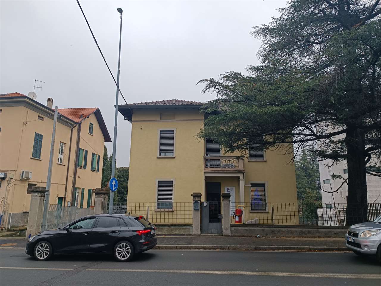 Vendita Palazzo/Palazzina/Stabile Casa/Villa Como via Canturina   464854
