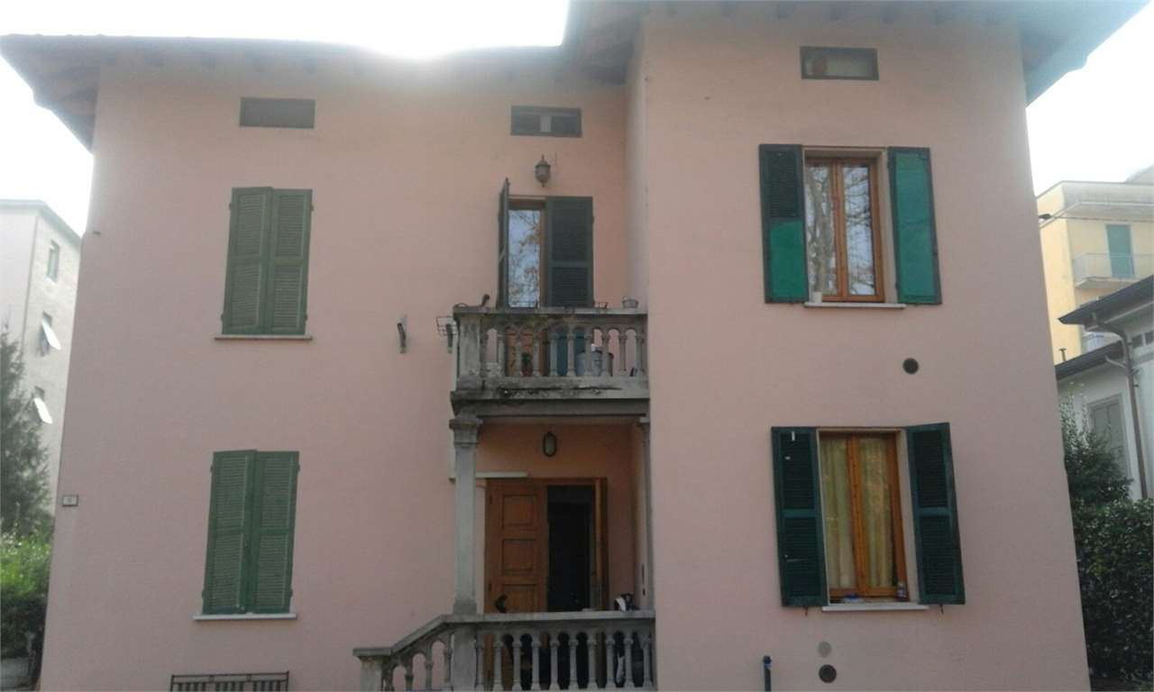 Casa Singola in vendita Reggio Emilia Zona Gattaglio