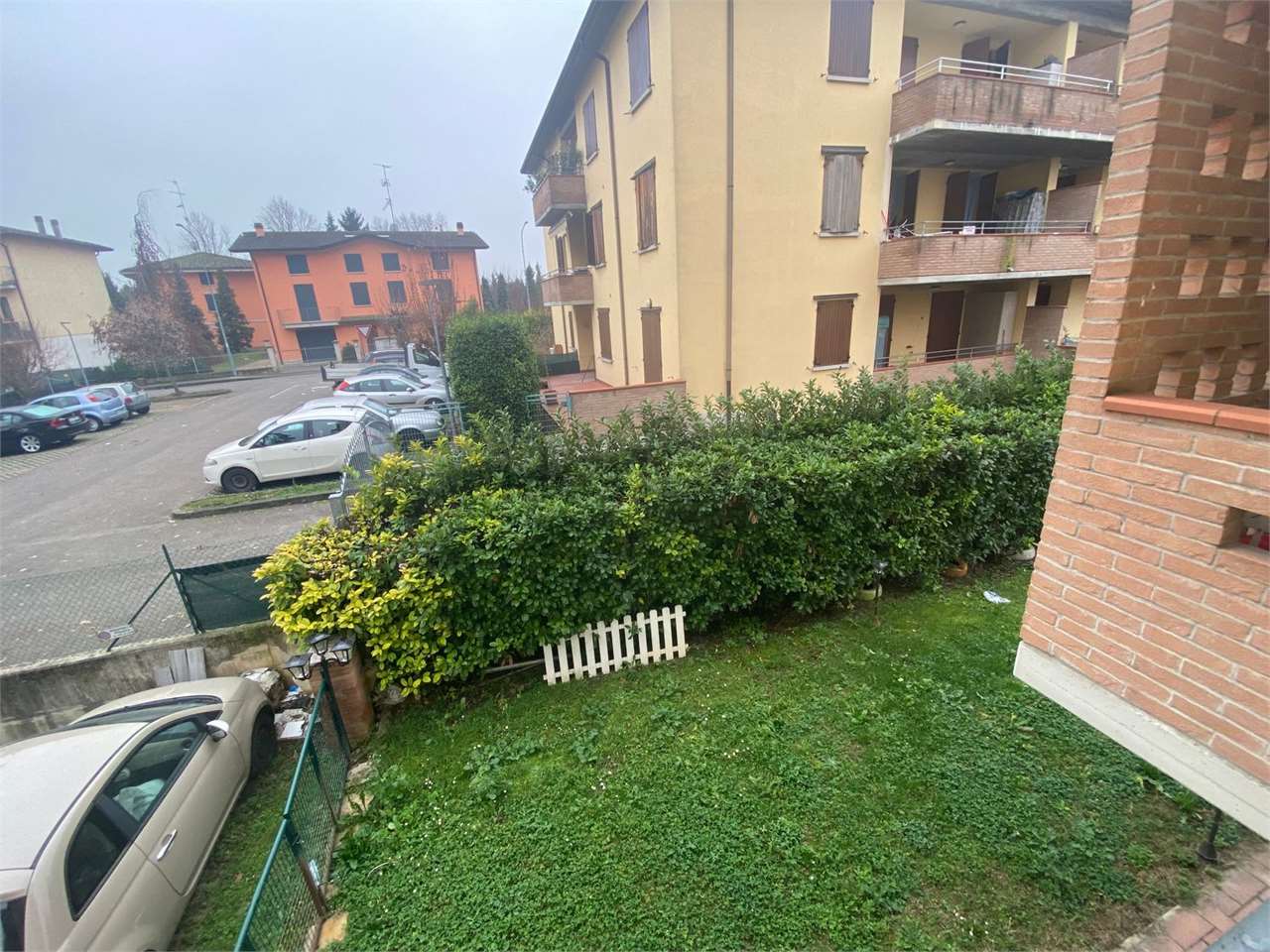 Appartamento in vendita Reggio Emilia Zona Roncocesi