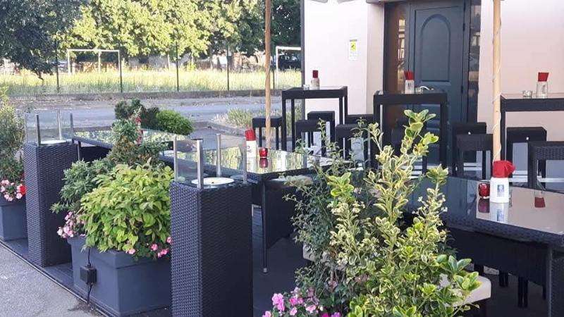 Pub in affitto Reggio Emilia Zona Reggio nell'Emilia