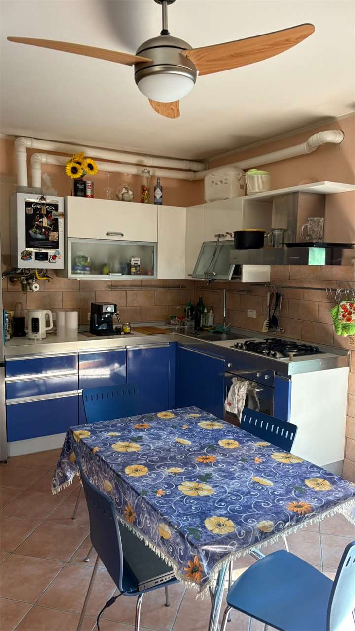 Appartamento in vendita Reggio Emilia Zona Sesso/Cavazzoli