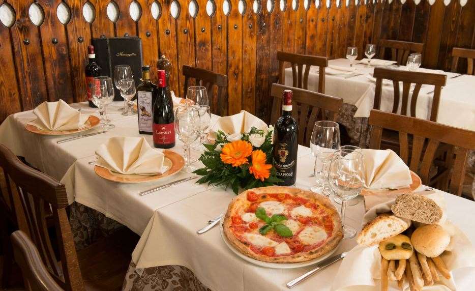 Bolzano/Bozen Cessione Ristorante