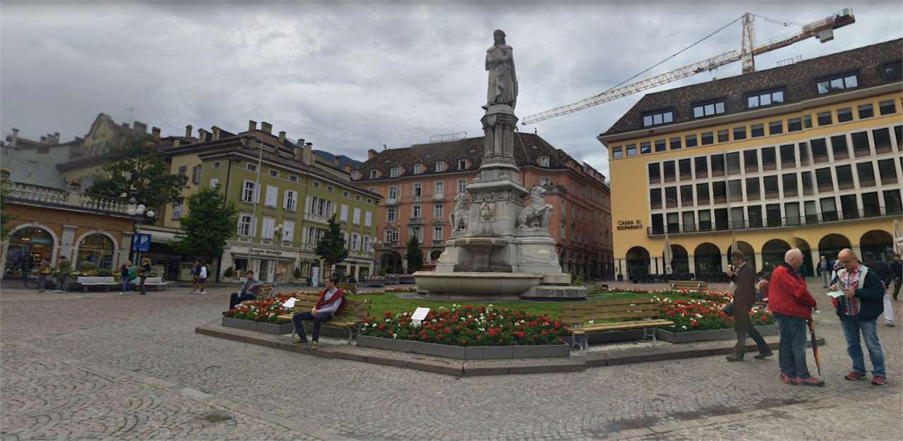 Bolzano/Bozen Vendita Negozio