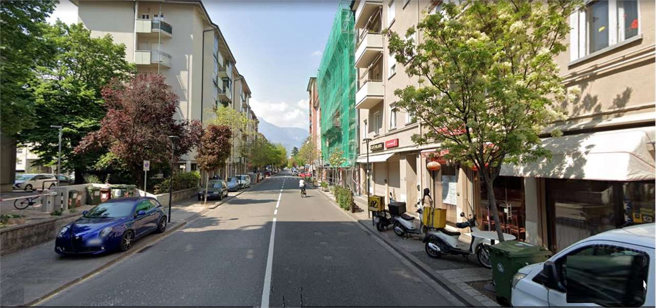 Bolzano/Bozen Vendita Negozio