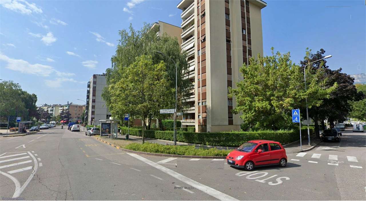 Bolzano/Bozen Vendita Garage
